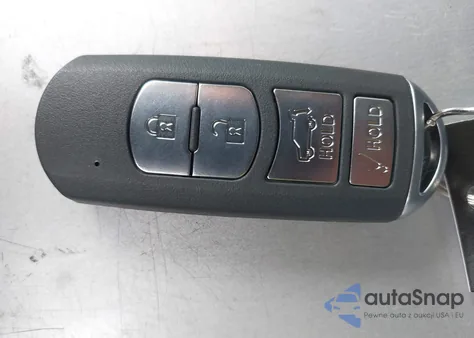 2017 Toyota Yaris Ia из США, поврежденный, VIN 3MYDLBYV6HY185047